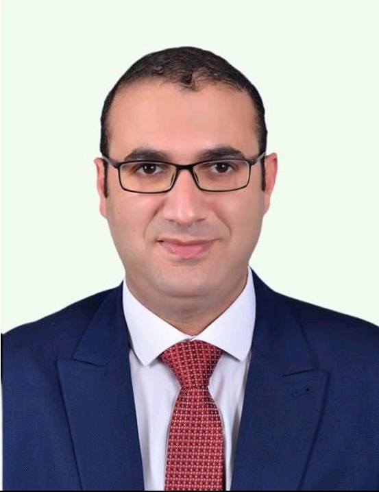 Mohammed Gomaa Sobhy El-shahat