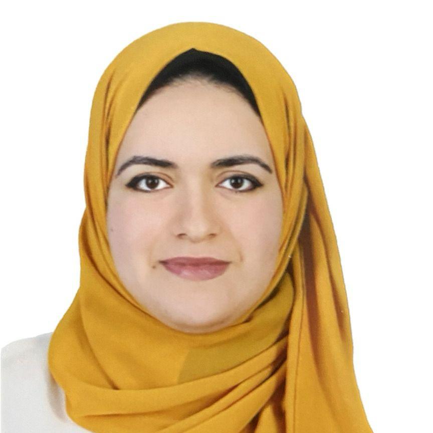 Ghada Ahmed Saad Eldin Ahmed