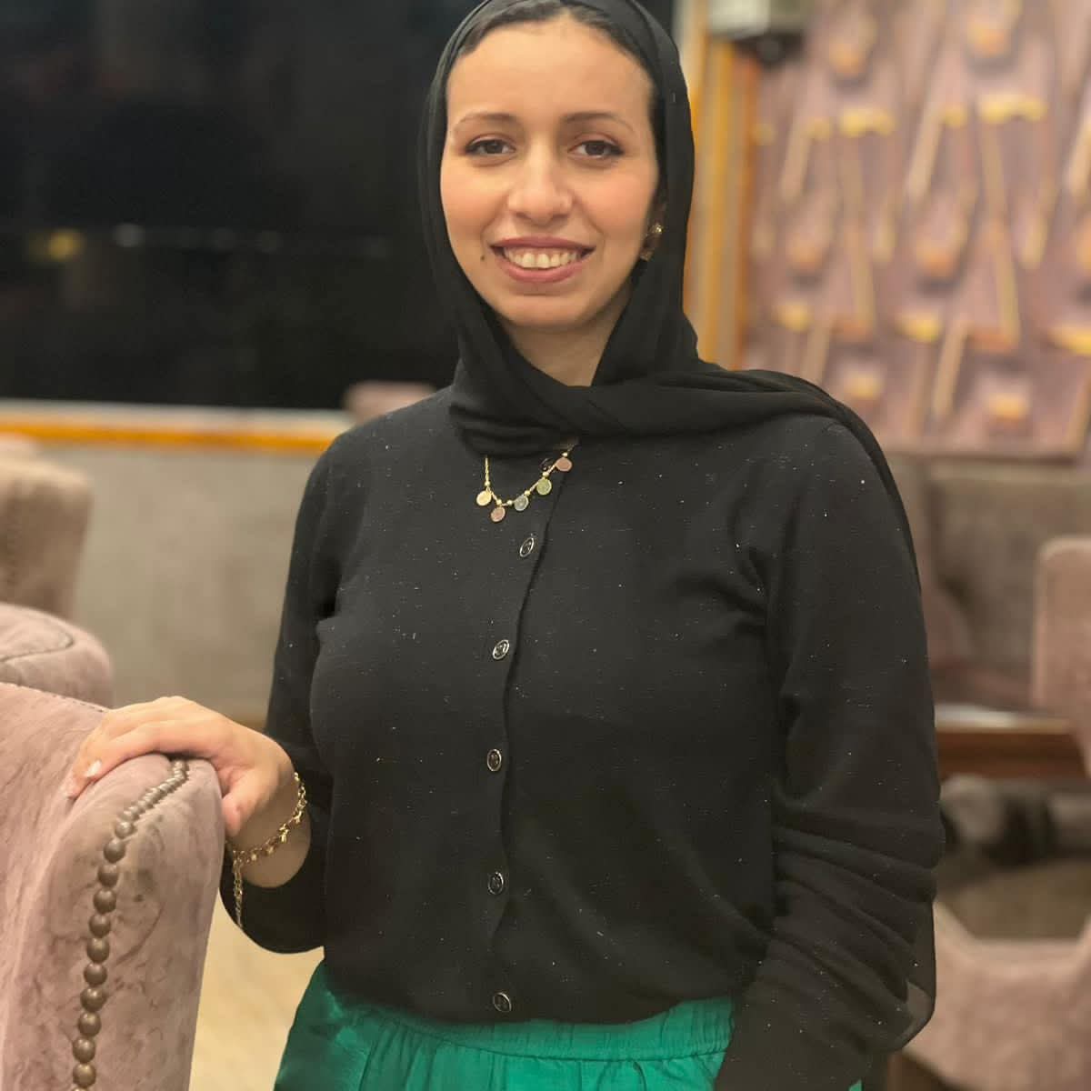 Heba Hamdy Ahmed Mohamed Elzobier
