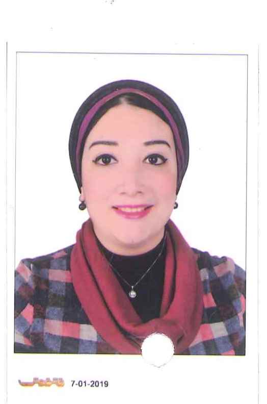 Taghreed Mostafa Mohamed Elmaghraby