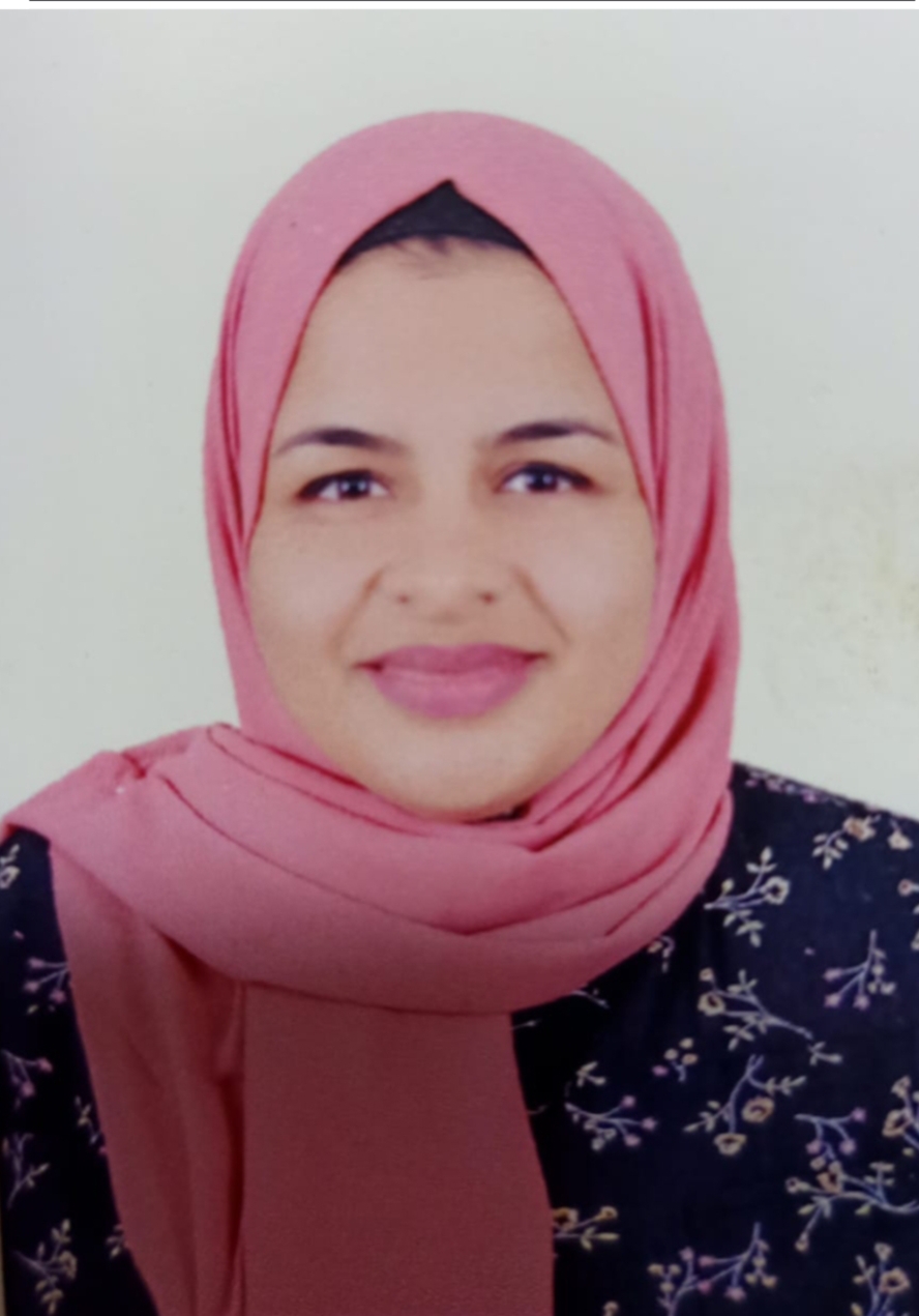 Eman Yehia Elnabawy Darwish