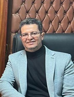 Mohamed Said Mostafa El Melegy