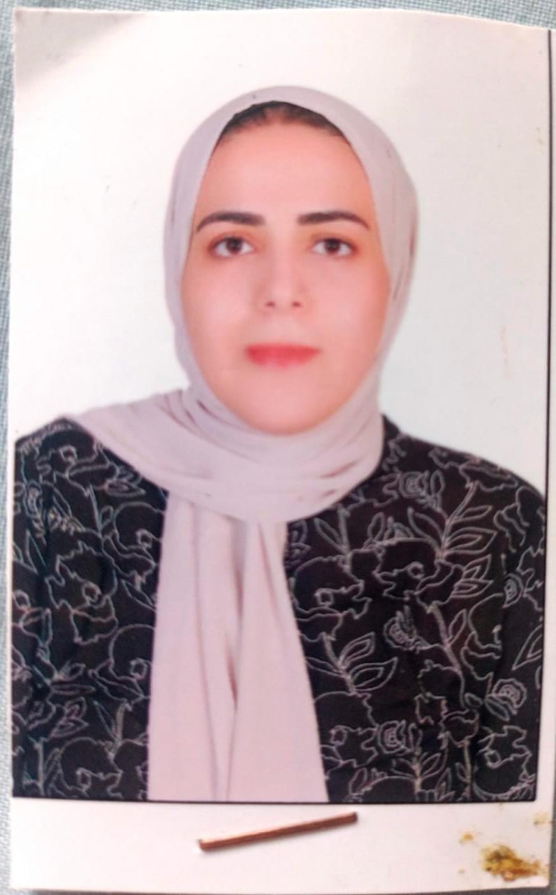 Mai Shafik saeed mousa farrag 