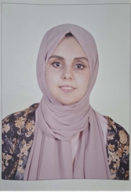 Salma Farhat Ali Ahmed