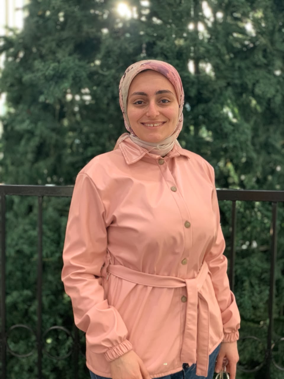 mariam abdallah ahmed mohammed
