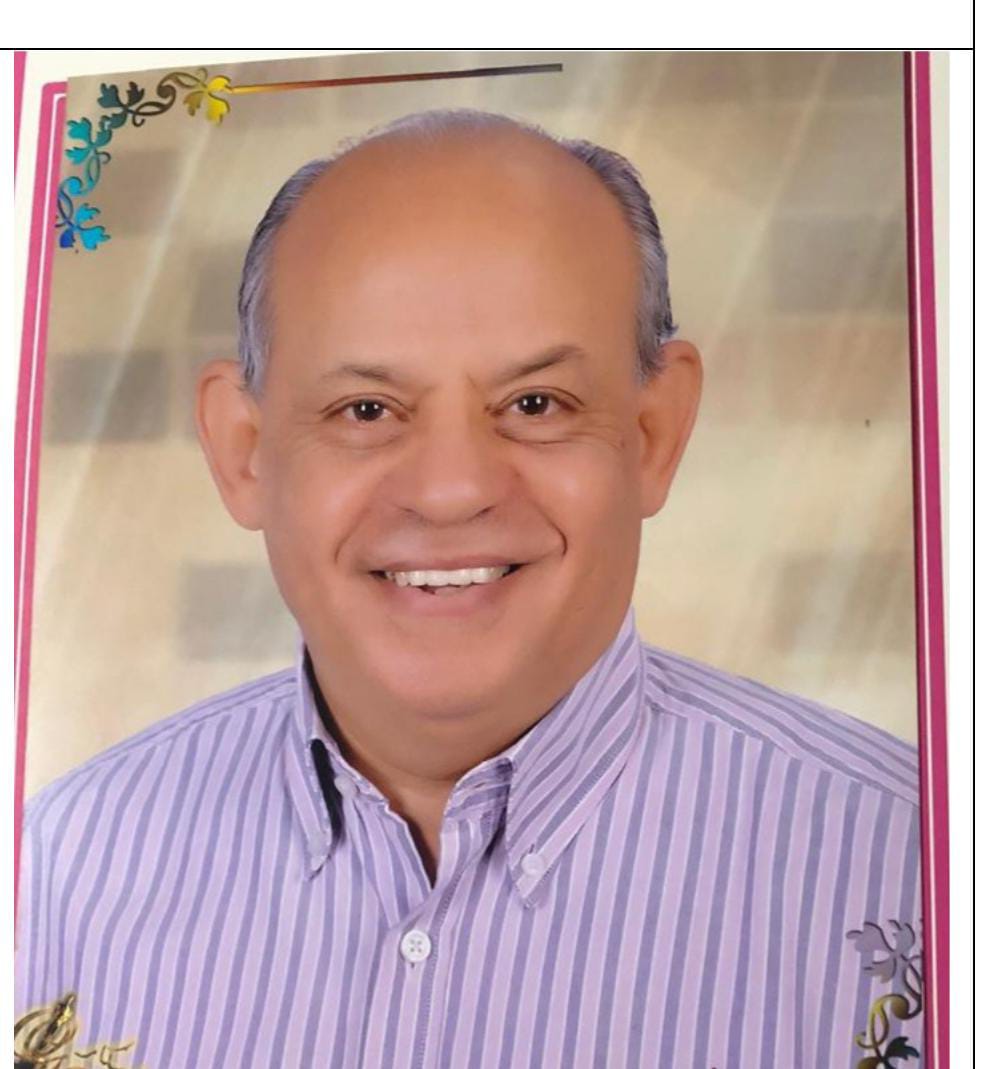Mamdouh Zaki Abader