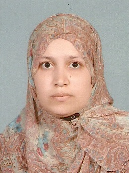 Sanya Khairy Elawa