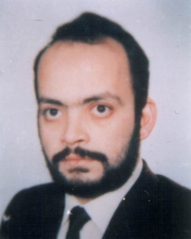 Adel Farag Farag Mustafa Al-Kholy