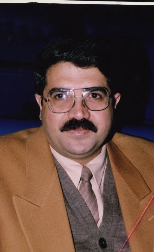 Awad Mohamed Ali Hasan Elabd