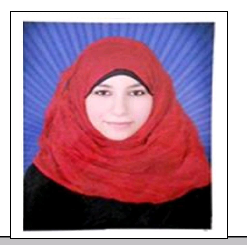 Hend El Sayed Nasr El sayed 