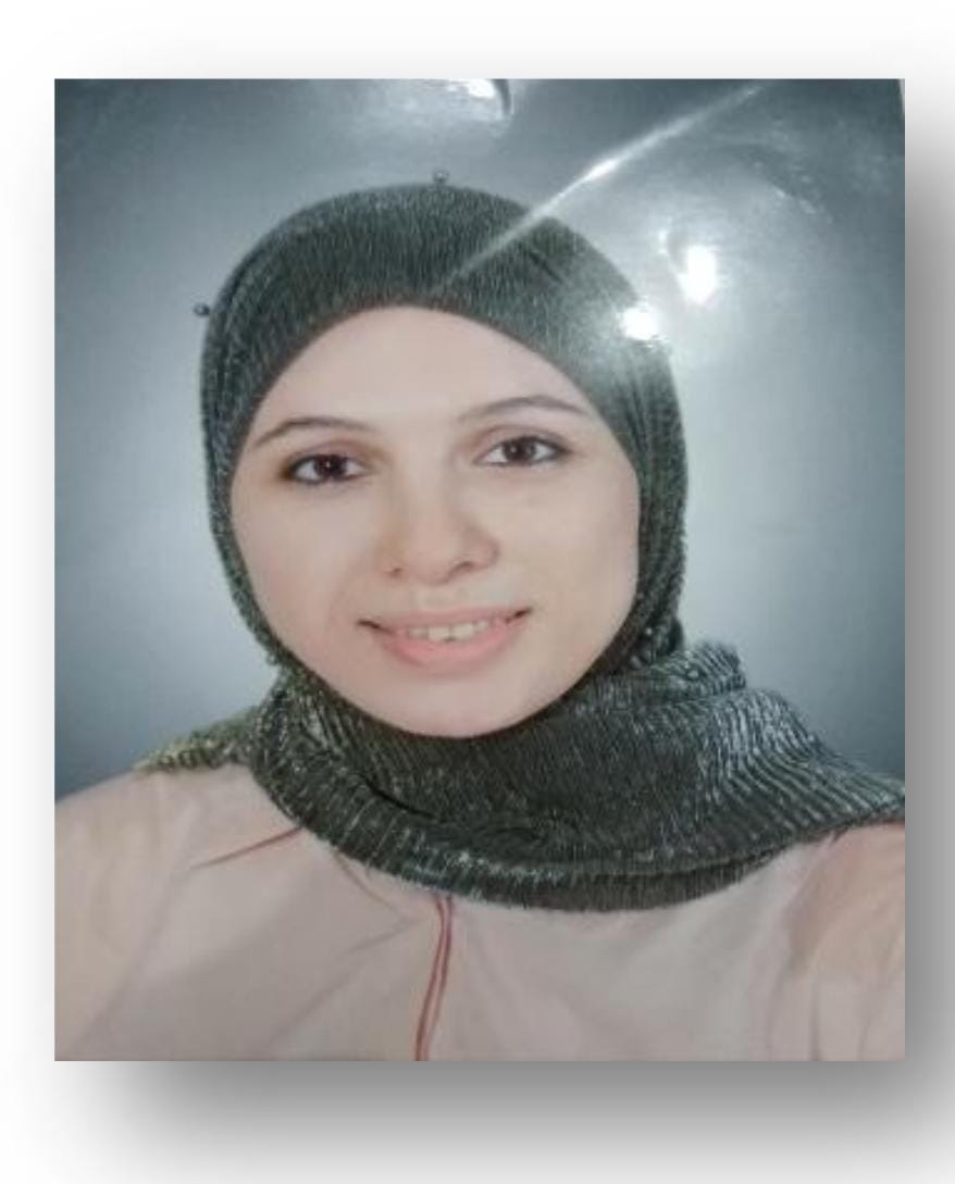 Nashwa Elsayed Ahmed Mohamed kaytbay