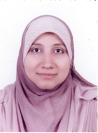 Naglaa Fathy Ibraheem  Al-Husseini