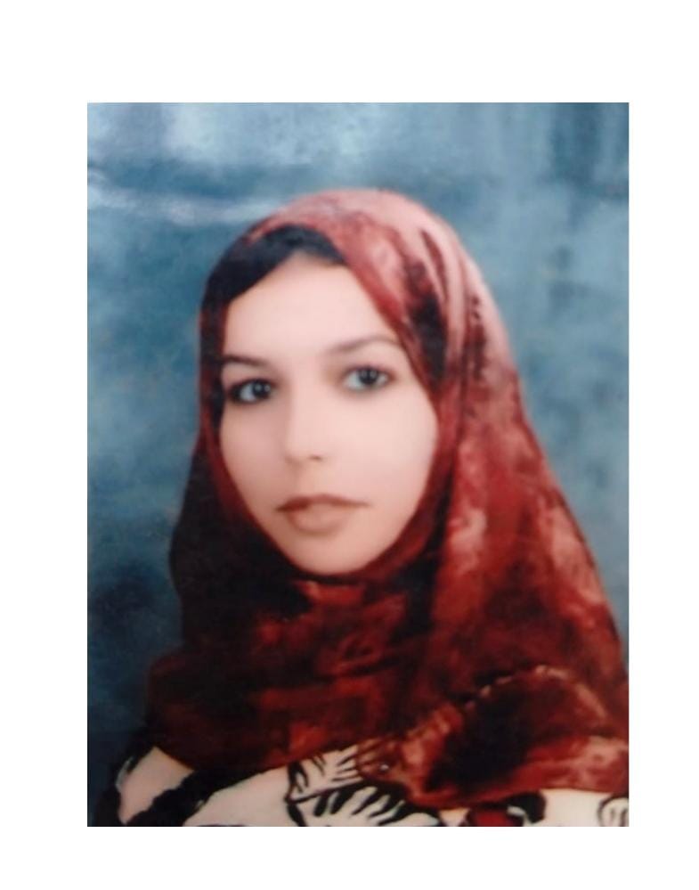 Lina Abdelhady Mohamed