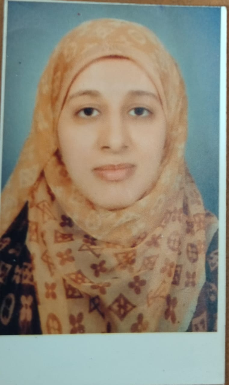 Naema El sayed Abdelmaksoud