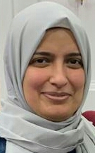 Shaymaa Mohamed Abd El-Rahman
