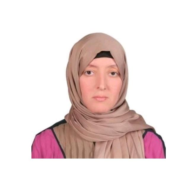 Walaa Bayomi Abdel Wahhab El Gazzar