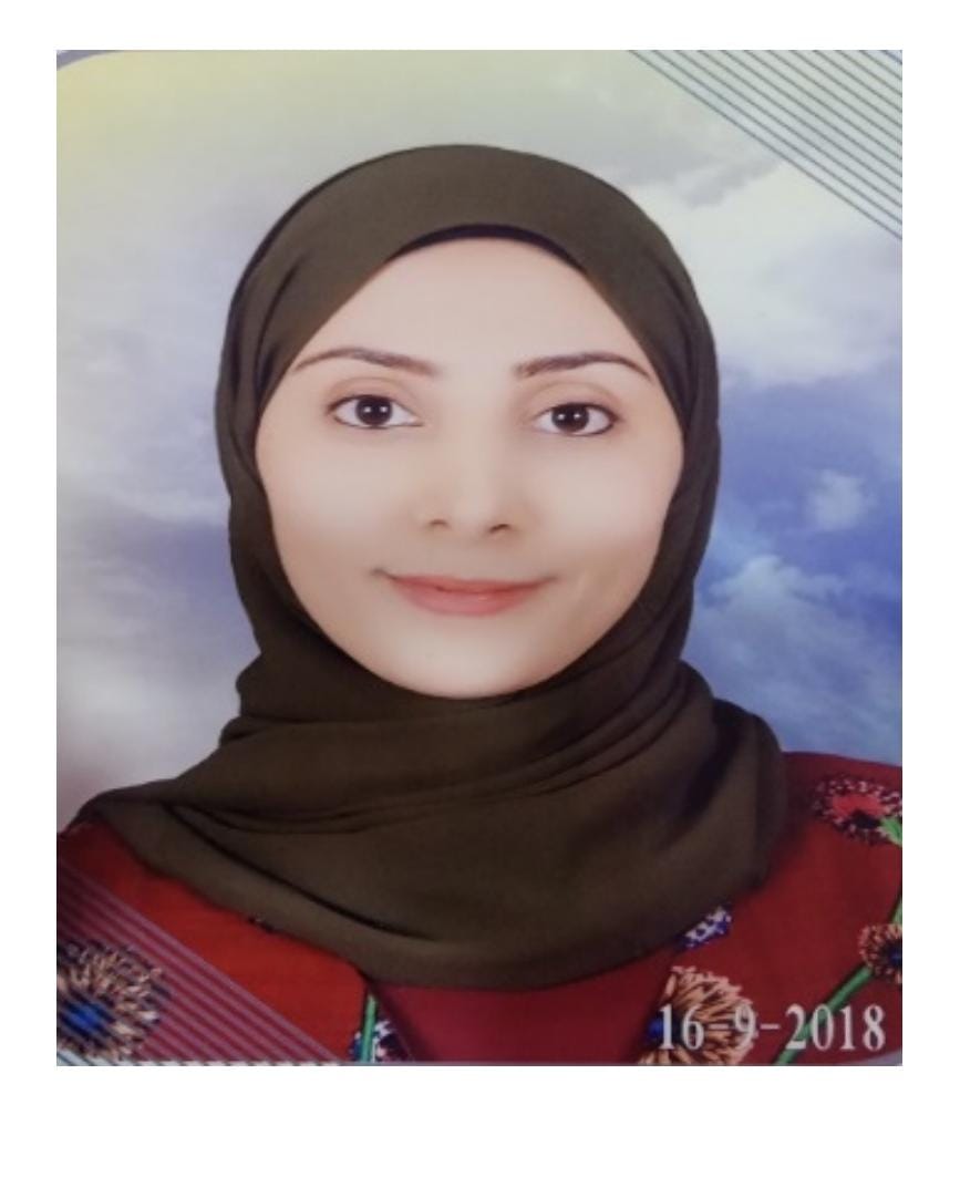 Doaa Shaban Mahmoud Mohamed