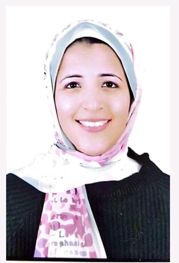 Nourhan Mohamed Attia