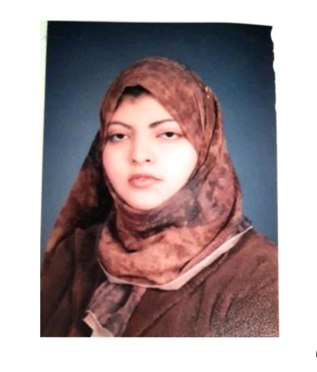 Yasmin Mohammed Abd Elrahman  Marei