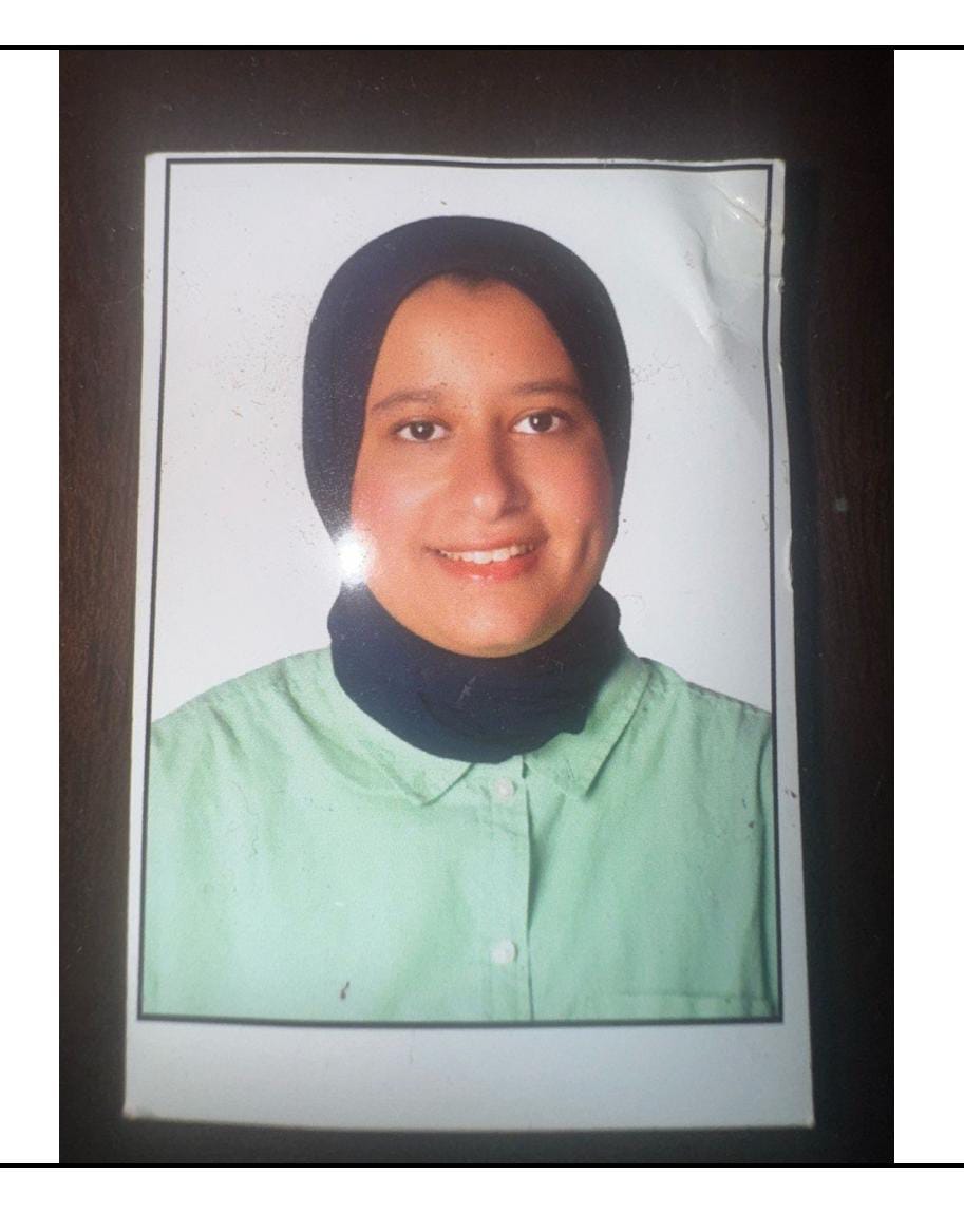 Reem Safwat Mohamed Zein Elabdein Mohamed