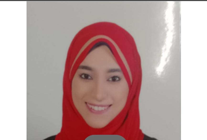 Manar Gad Abdelrazik Gad Elbarbary