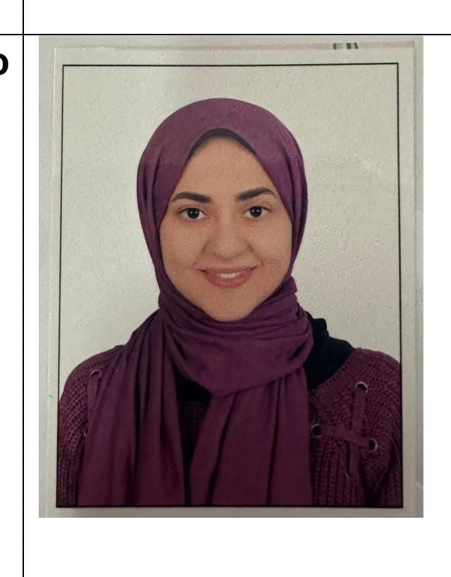 Kholoud Yahia Hamed Abdelmaksoud