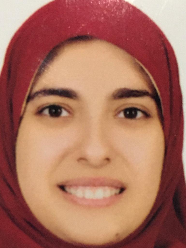 Hend Mohamed Abdelaty Mahmoud