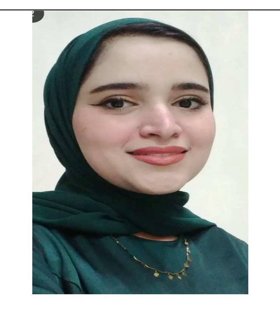 Esraa Ashraf Mohammed AbdElhalim