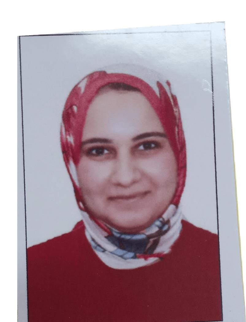 Asmaa Adel Abdelalim