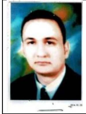 Mahmoud Shawky Abd El Moniem Akl