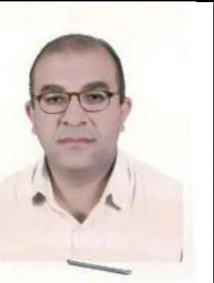 Mohamed Abdou Mohamed Salem