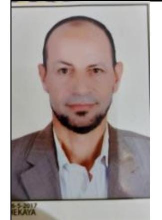 Saad Mahmoud Ebrahim Ammar