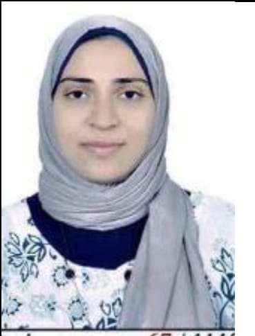 Al-Shimaa Mohamed Sabry El-Said