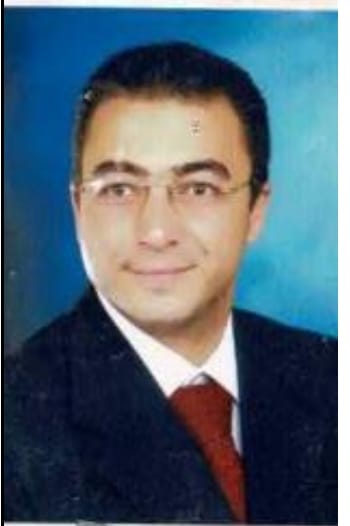 Yasser Hosni Ahmed Abd Elrahman