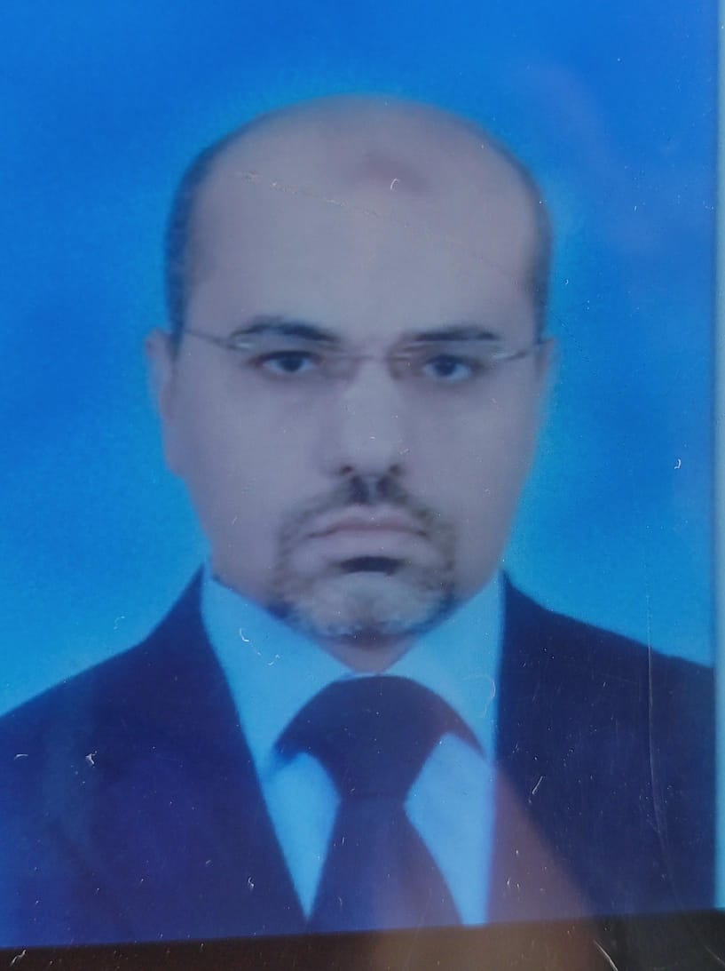 Hossam eldin Ibrahim El dosoky