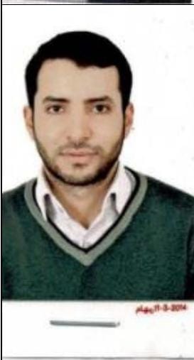 Mahmoud Said Abd Alnaby