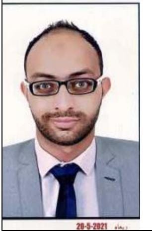 Amr Mady Abdelaziz Mady