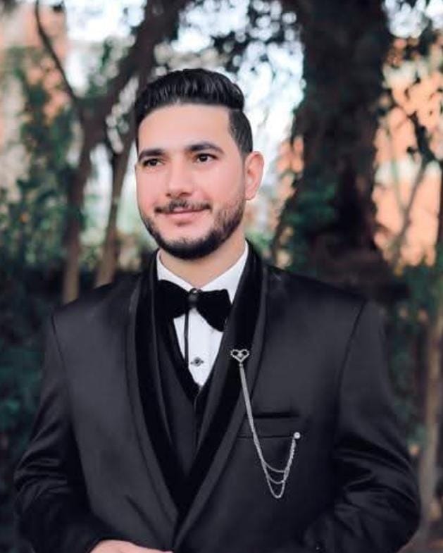 Mahmoud Abdallah Abdallah Ali