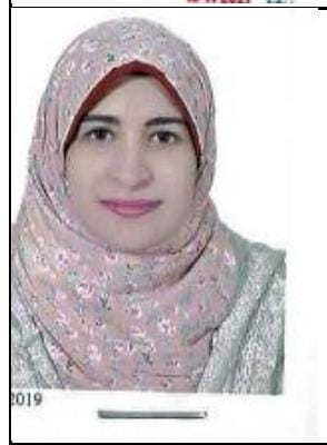 Sarah Abdalla goda Radwan