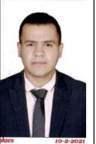 Nagy Elsebaye Antar Anwar  