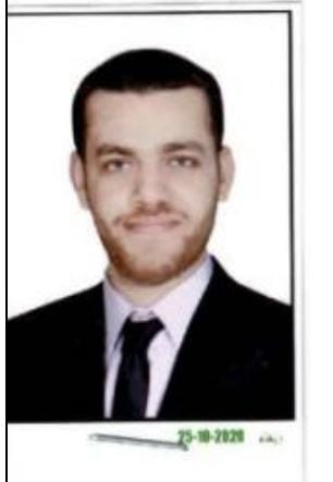 Ahmed Osama Abdallah Balegh