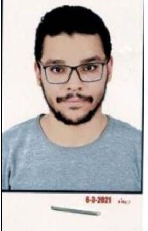 Mohamed Atef Desouki Desouki