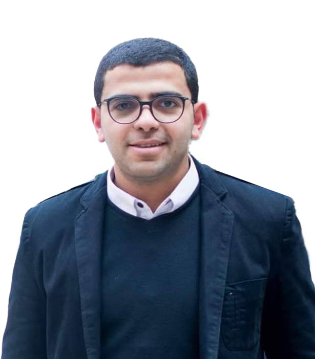 Mohamed Reda Mostafa Loaloa