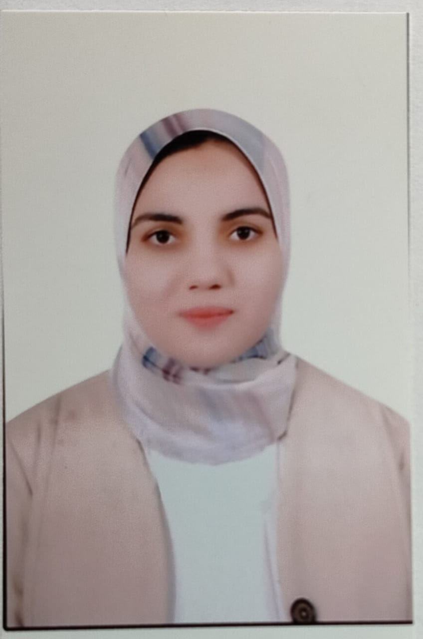 Esraa Ismail Mohammed Ismail Elpanna