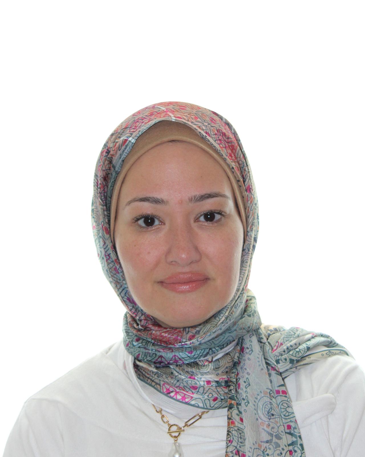 Noher Ahmed Fouad Salama Hussin Salama