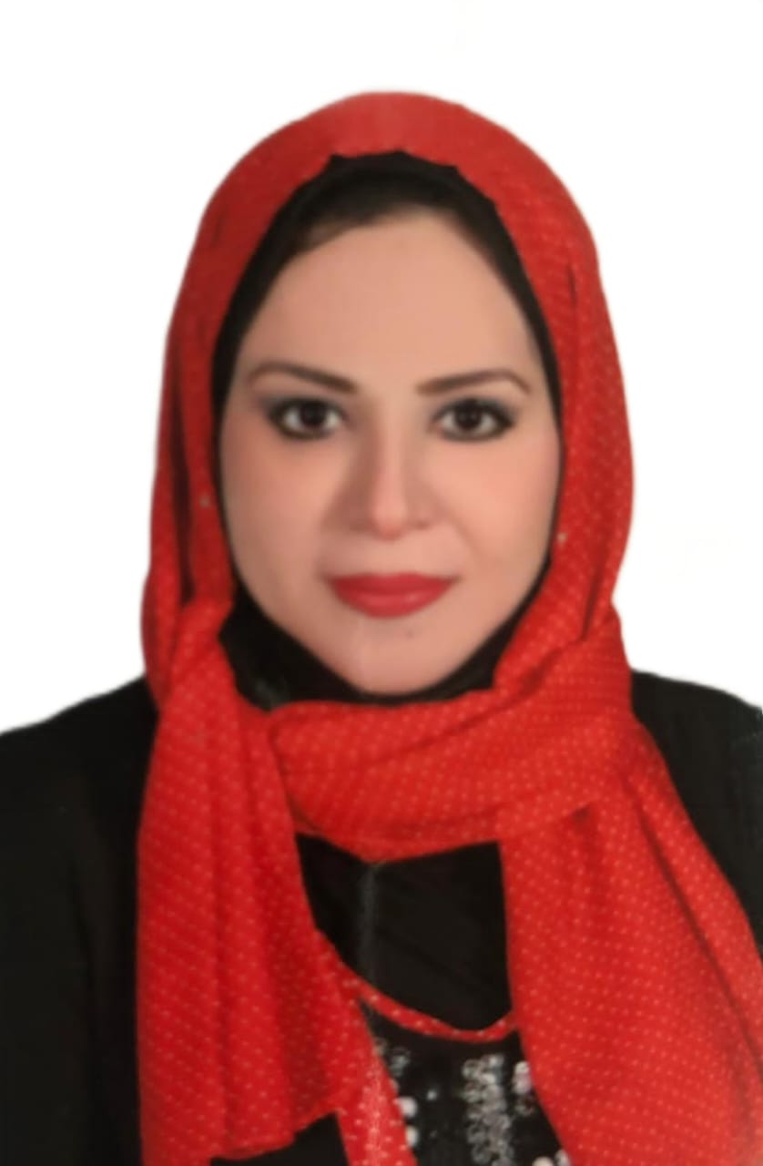 Rania Ebrahim Eldesoky Mohamady