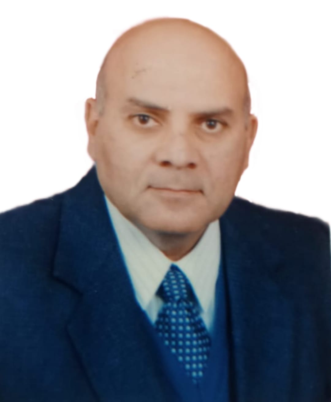 Mohamed Magdi Zaki Sayed Ahmed