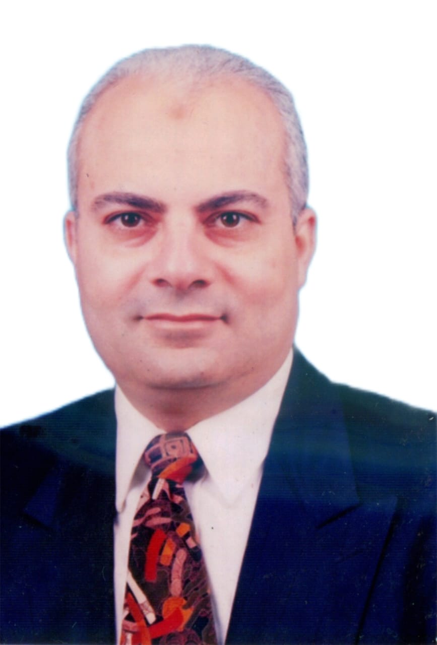 Mohamed Mahmoud Yousef Salem