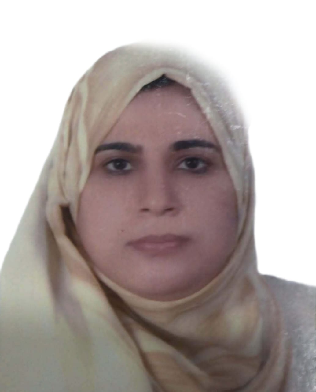 Abeer Abdelhameed Almahlawy