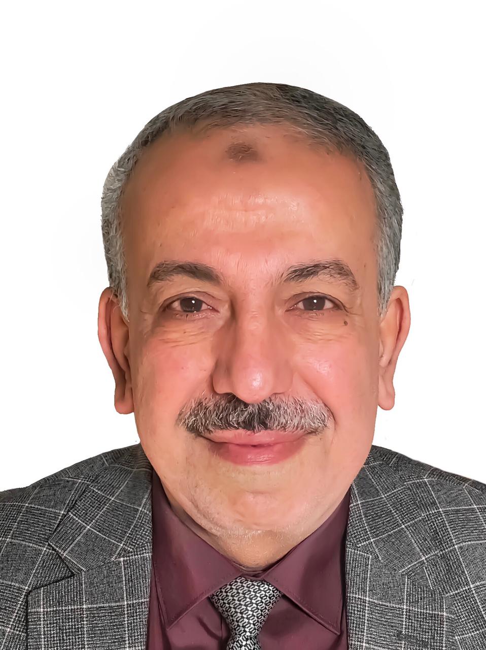 Essam Mohamed Qutb Gawaly